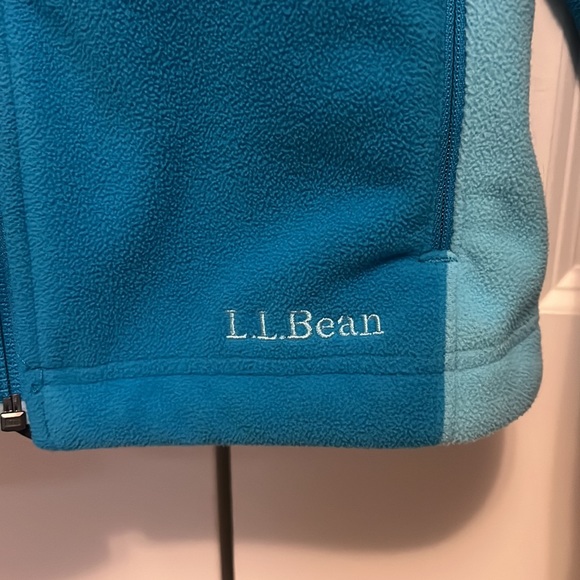 L.L. Bean Jacket - Picture 2 of 3